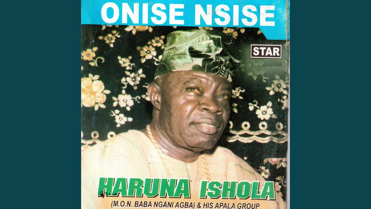 Afefe Yeye Ewa Odan Se Ju Belo