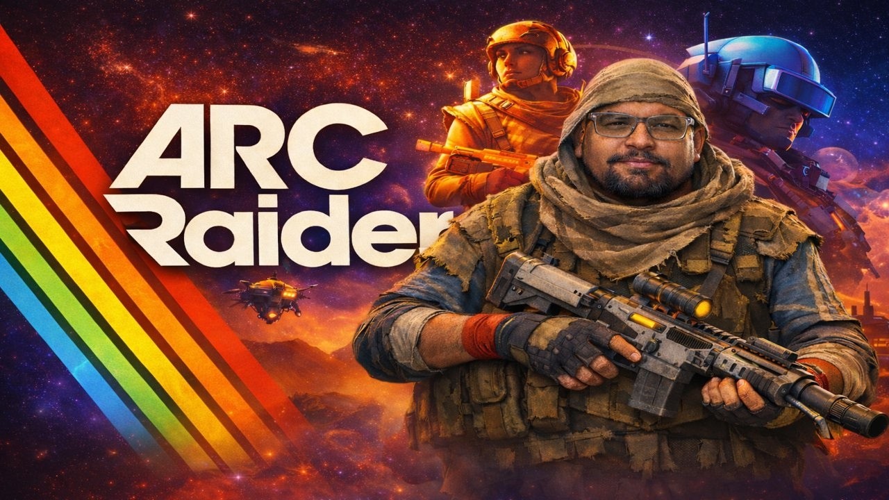 Arc Raiders Expedition Reset Day 2