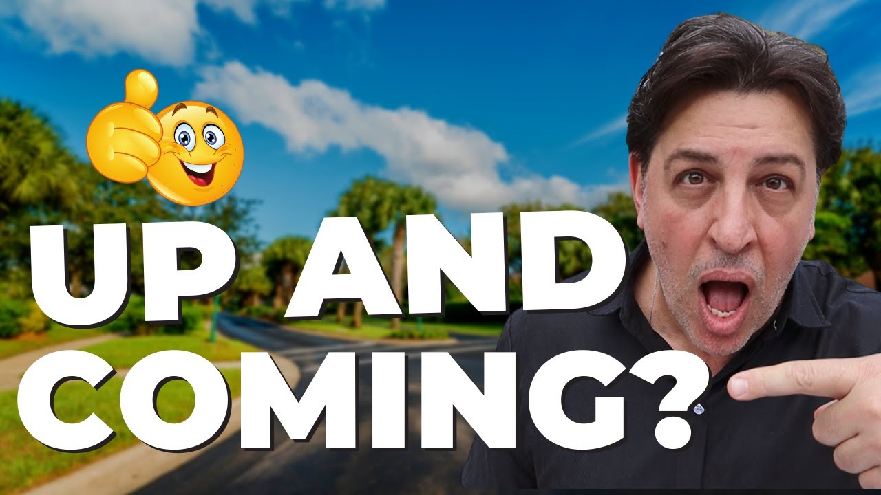 Living In Wellington Florida - Everything You Need to Know