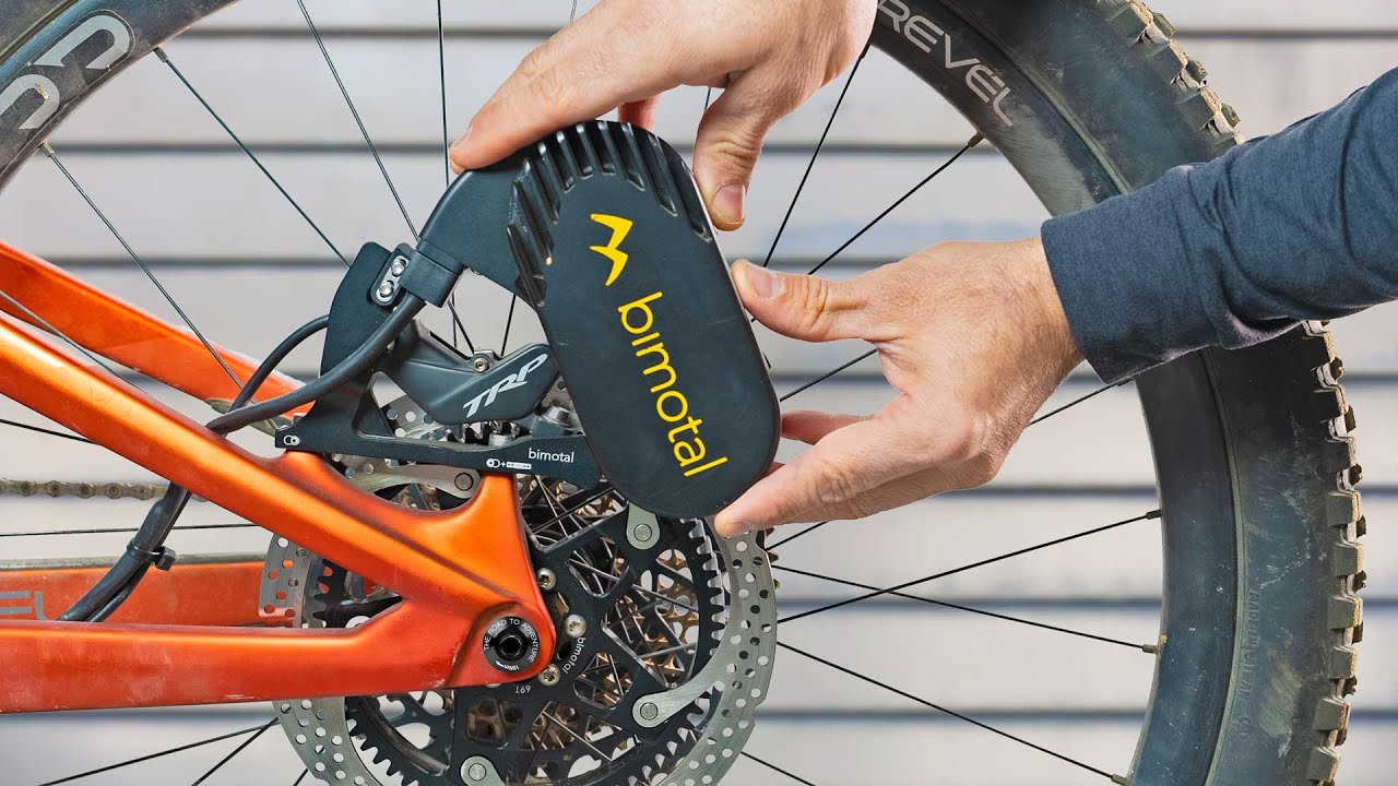 Este motor de $2K convierte cualquier MTB en una ebike en segundos.