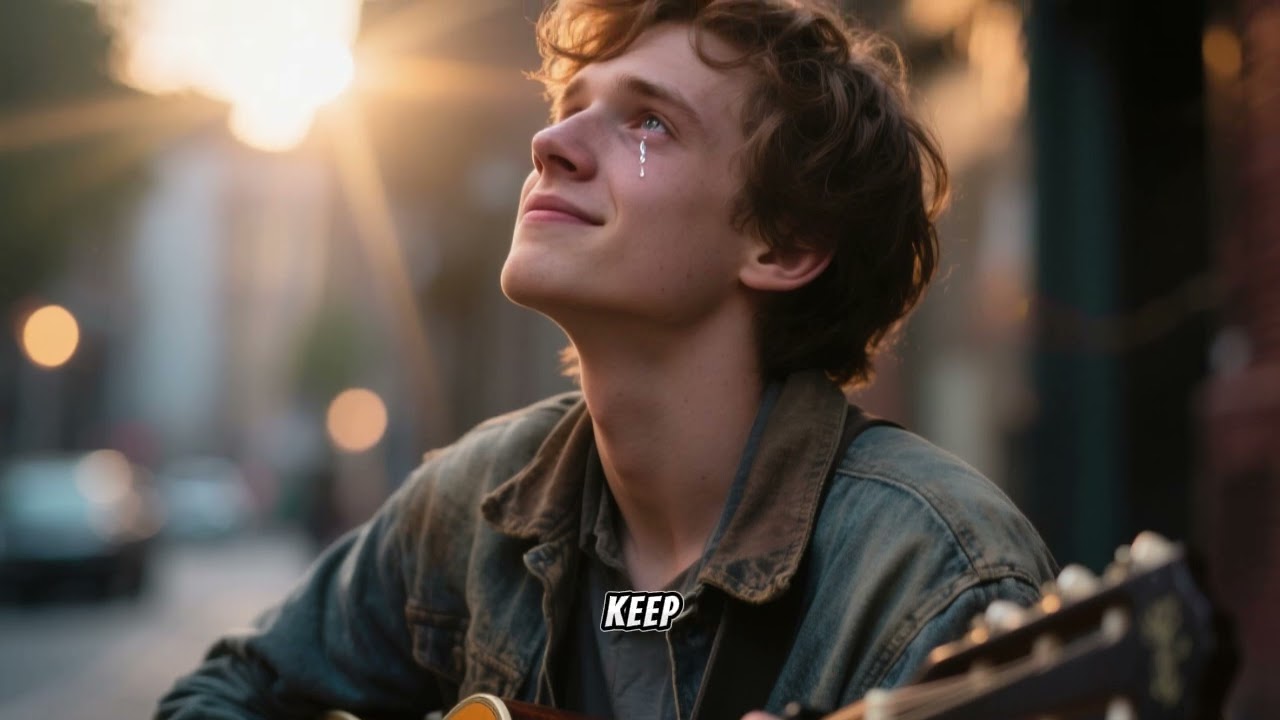 This One Moment Connected Two Souls