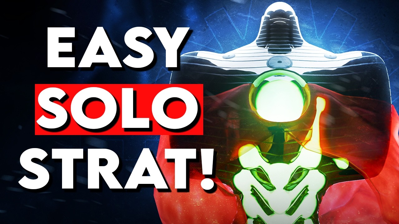 Как пройти Vault Breaker в одиночку (PvE-режим) в &laquo;Марафоне&raquo;! (и получить данные T2)