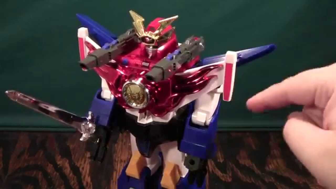 Brave Fighter of Sun Fighbird Review (Firebird)