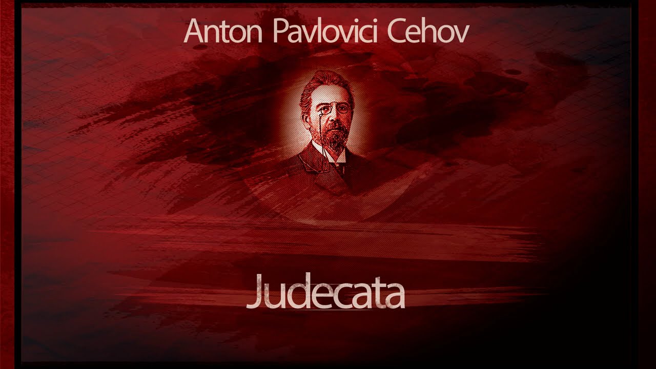 Judecata (1969) - Anton Pavlovici Cehov #cehov #teatruradiofonic #teatruaudio #teatruonline #teatru