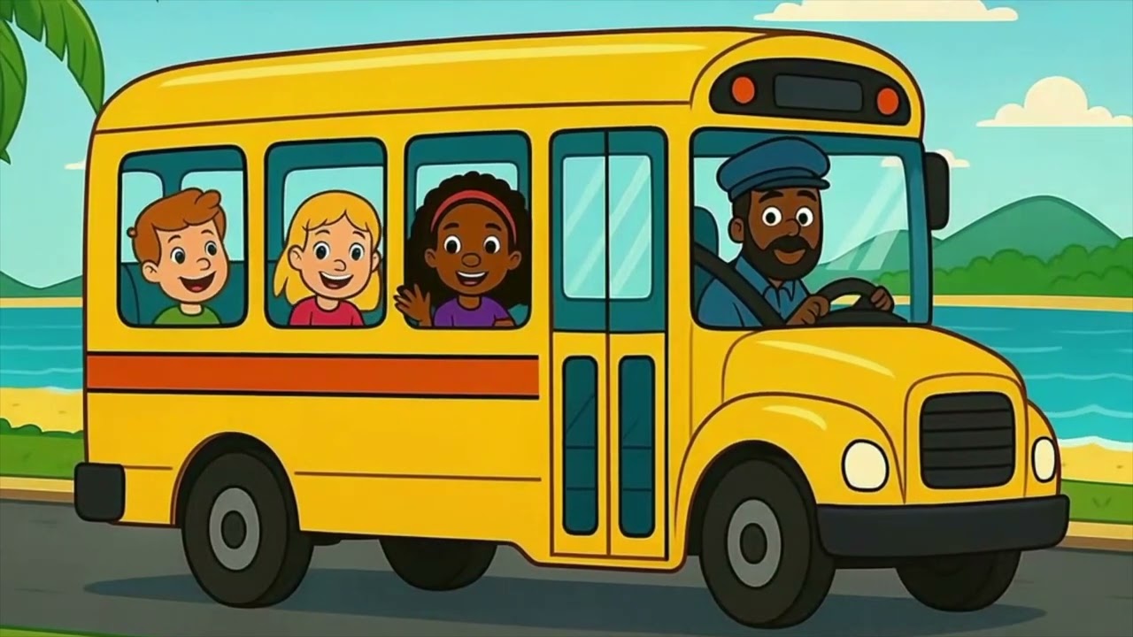 The Wheels on the Bus