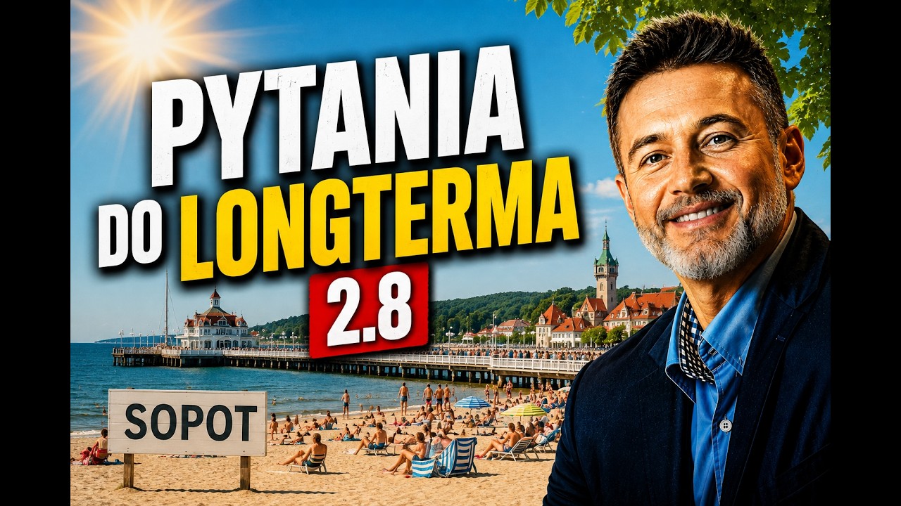 Pytania do Longterma: Newag, Rocket Lab, CD Projekt, Take-Two Interactive, Creotech, DataWalk