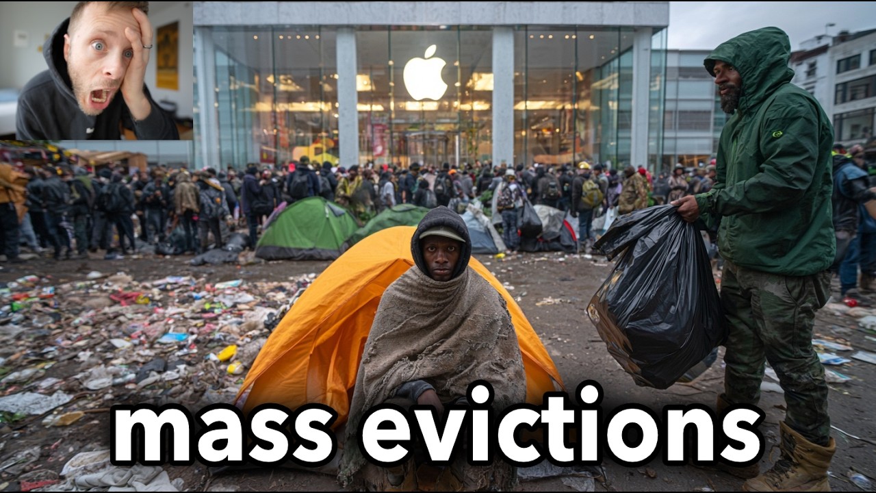 Mamdani BANS &ldquo;Home Ownership&rdquo;&hellip; Then NYC&rsquo;s Middle Class IMPLODES