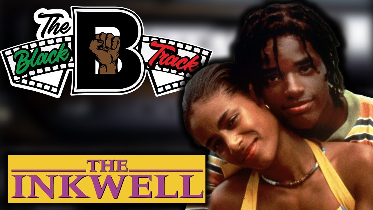 The BlackTrack #54: The Inkwell