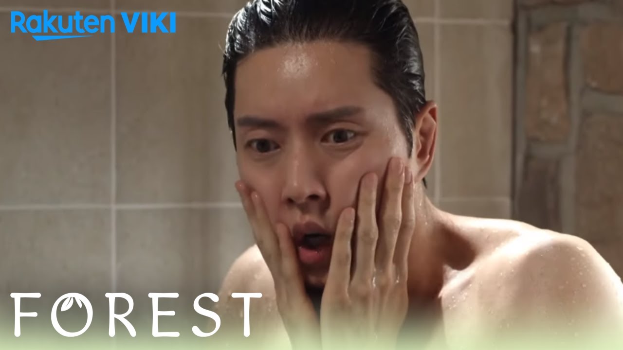 Forest - EP13 | Caught Showering By The Dad!?