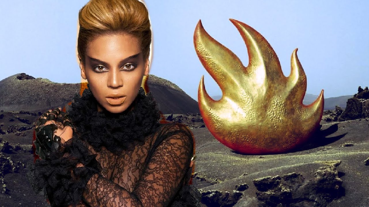 Like A Dream (Audioslave x Beyoncé) [Mashup Audio]