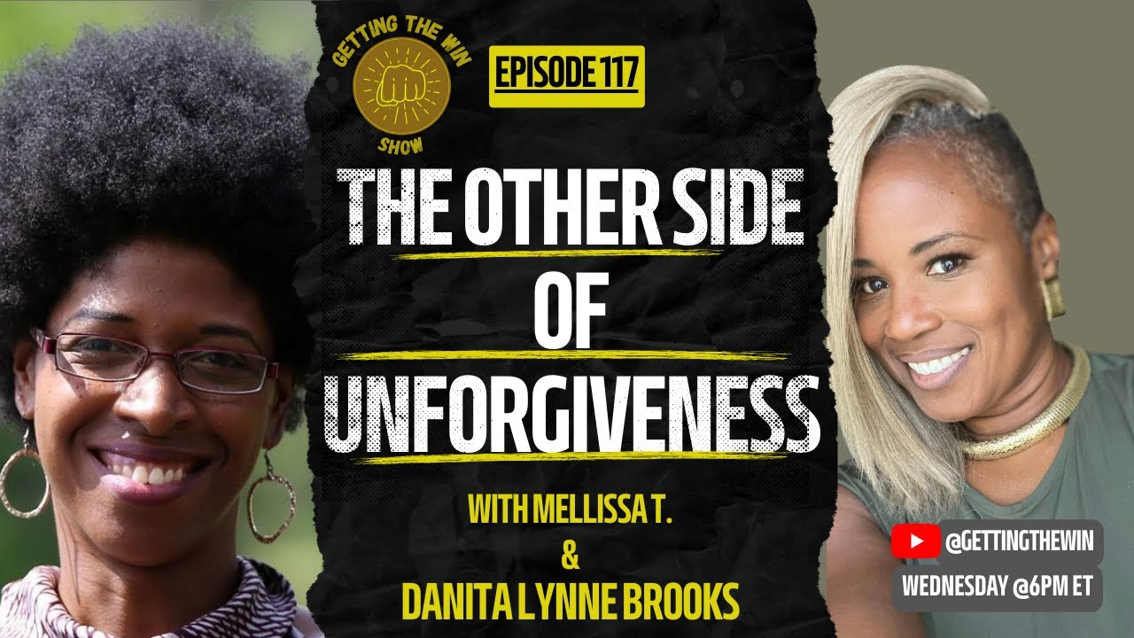 What We Can Learn from Loss with Danita Lynne Brooks | GTW #117