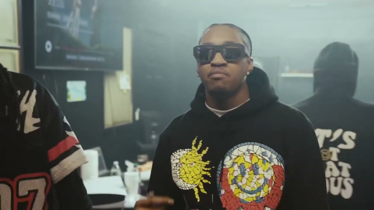 Funny $Money | Money Mont - Hyde Park Shot by @phatphatproductions