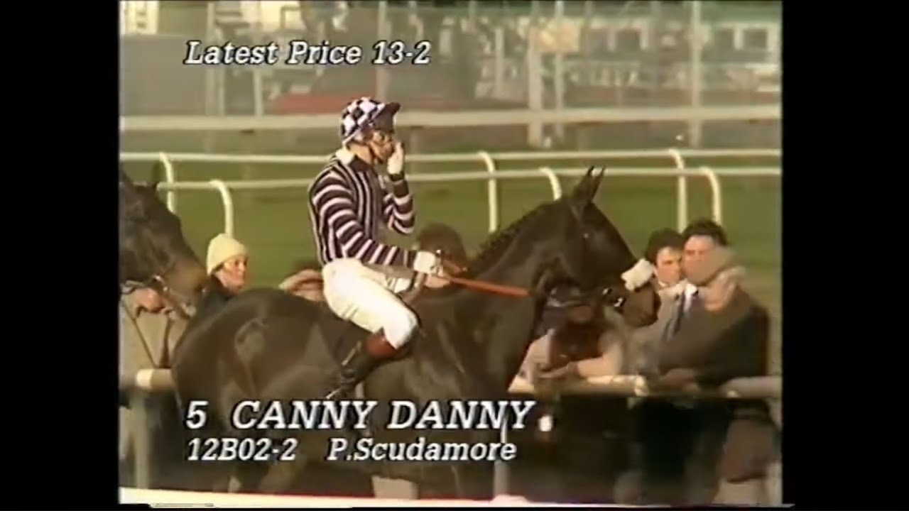 21 Of The Very Best Handicaps from The 1984 NH Year with Extended Footage.Racing Legends.