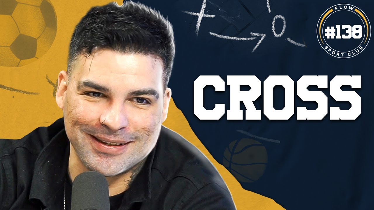 CROSS - Flow Sport Club #138