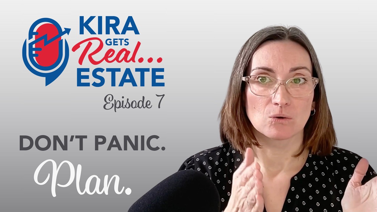 EP07: Buying & Selling at the Same Time? Here’s What Happens.