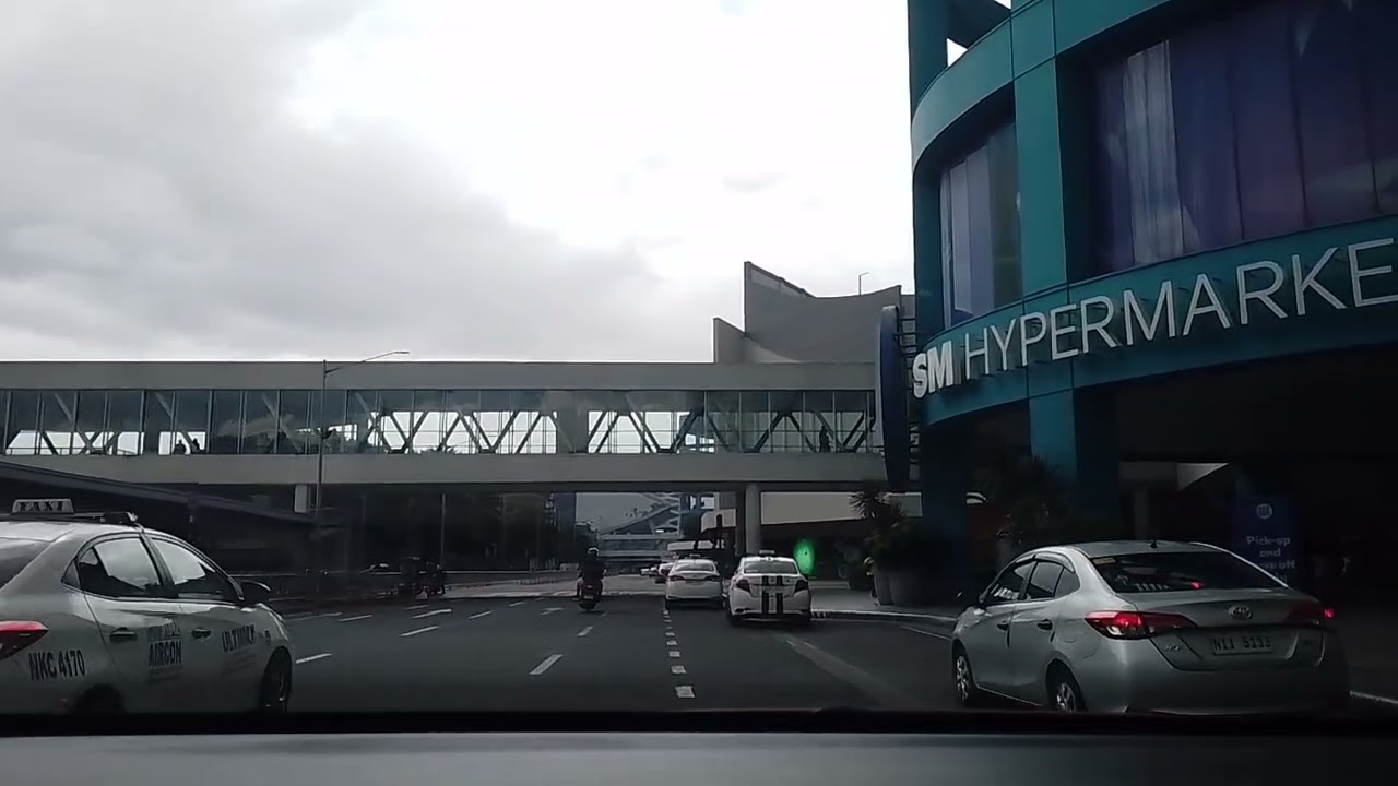 Shore Residences 76 Pasay to SM MOA 76 Pasay (JAM ORIG VIDEOS) Feb.4,2026,10