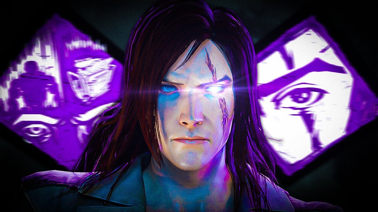 This Survivor Build is Basically Cheating