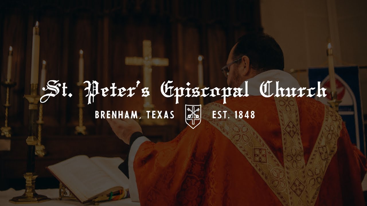 Twenty-second Sunday after Pentecost: Proper 27 - November 09, 2025