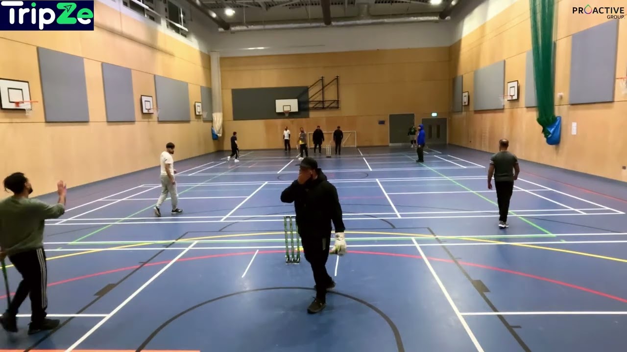 Kashmiri Warriors vs WTCC, TMS 4, 6th Jan Dec 2026
