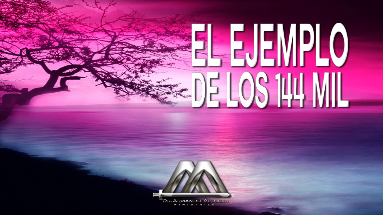 EL EJEMPLO DE LOS 144MIL