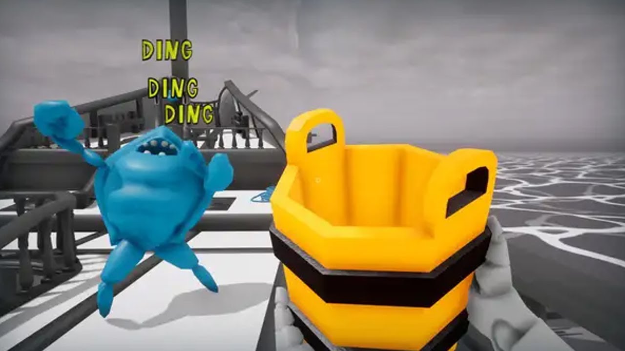 I Think I Might Have BROKE The GAME!!! | Sea Chronicles