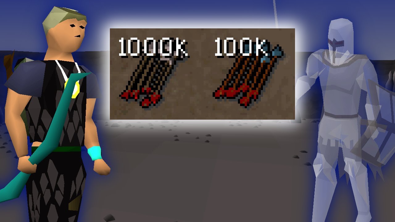 I have unlimited arrows for Revenants (GIM #174)