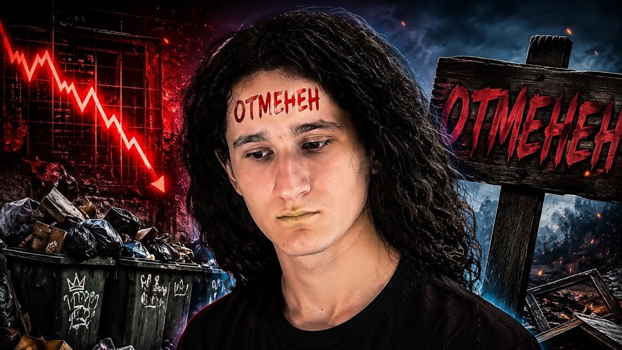 ХЕРЕЙД - КАК УНИЧТОЖИЛ СВОЮ КАРЬЕРУ