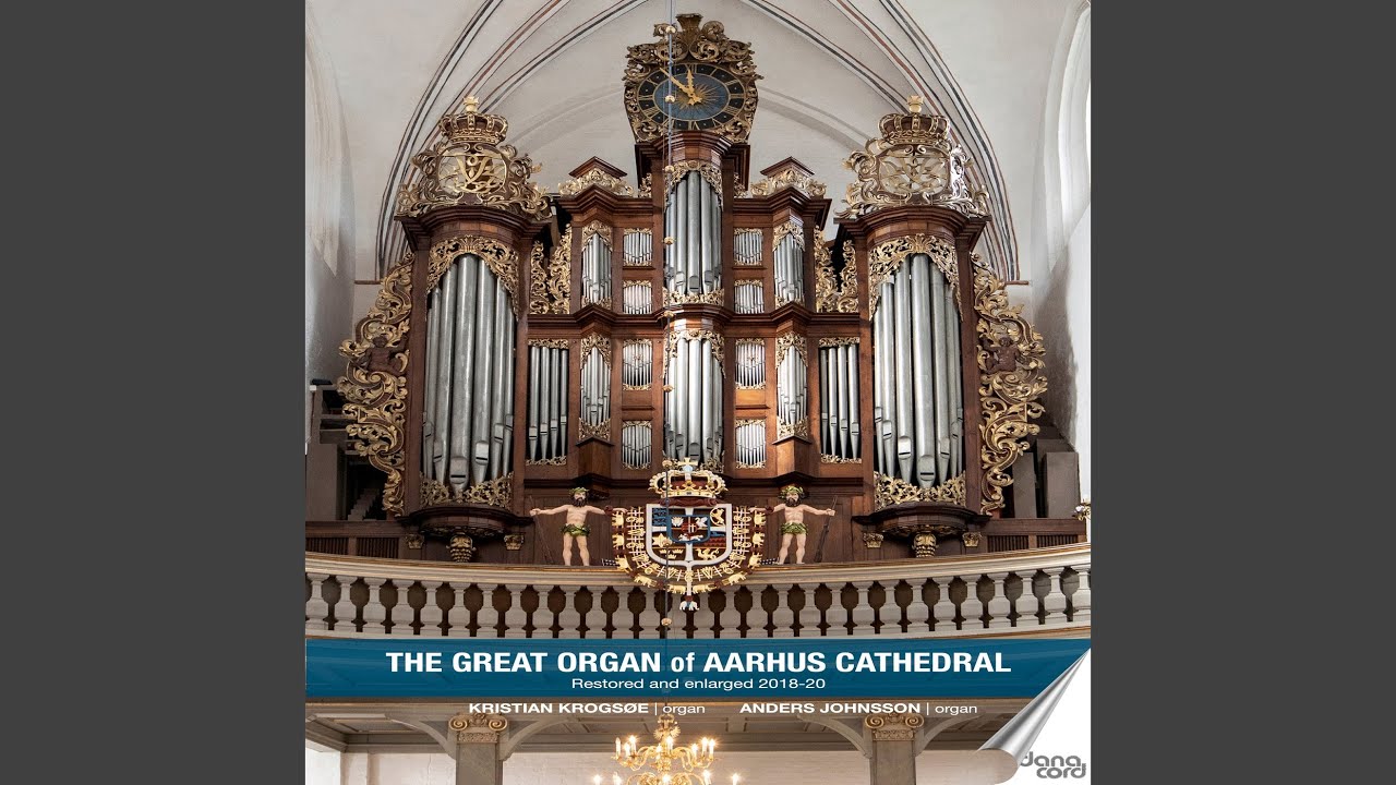 Suite für eine Spieluhr, WoO 33 (Arr. for Organ by André Isoir) : I. Adagio