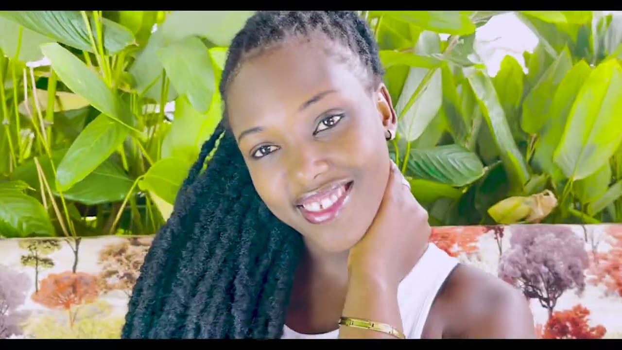 Nindeta by Famous k  Official video