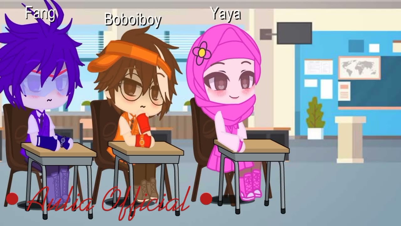 ~• Me And My Reverse Story •~ ||Part 2 || S1 || GCMM 🇮🇩~ || AU!!! || No Thumbanil || Gacha Club 🇮🇩~.