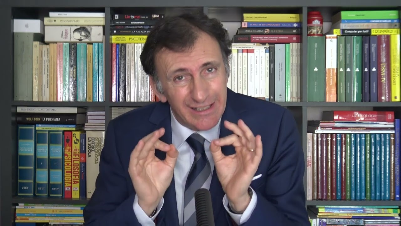 Il tuo compito è cogliere la tua vocazione per diventare te stesso