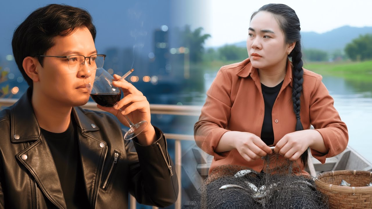 Ly Tu Tien Escapes to Hidden Island! Jack's Heartbreaking Nights Will Destroy You