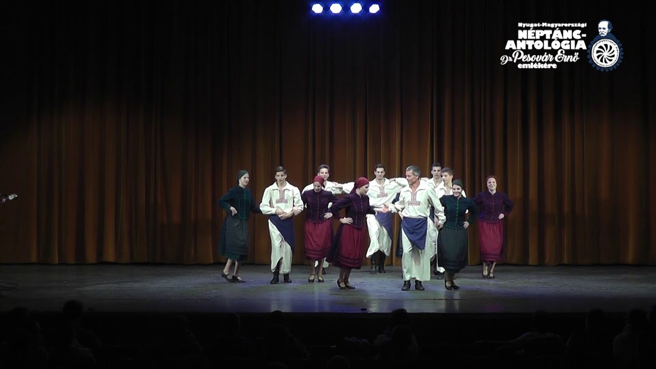 Gradišće Horvát Kulturális Egyesület - Szentpéterfa