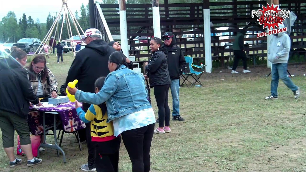 Sunchild Powwow 2025