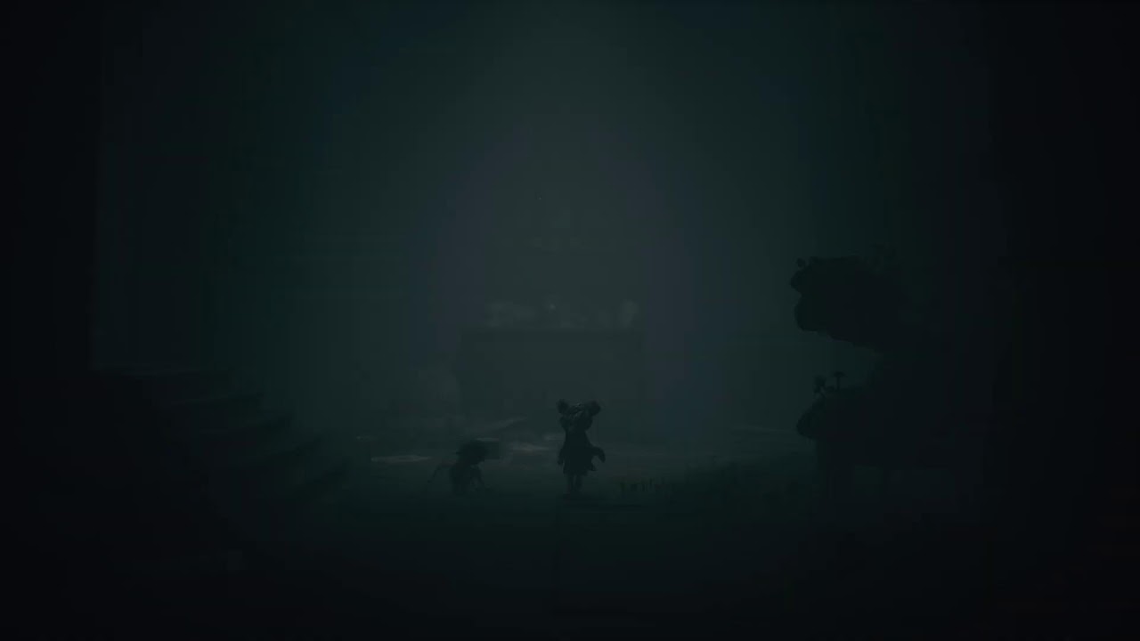 Little Nightmares III
