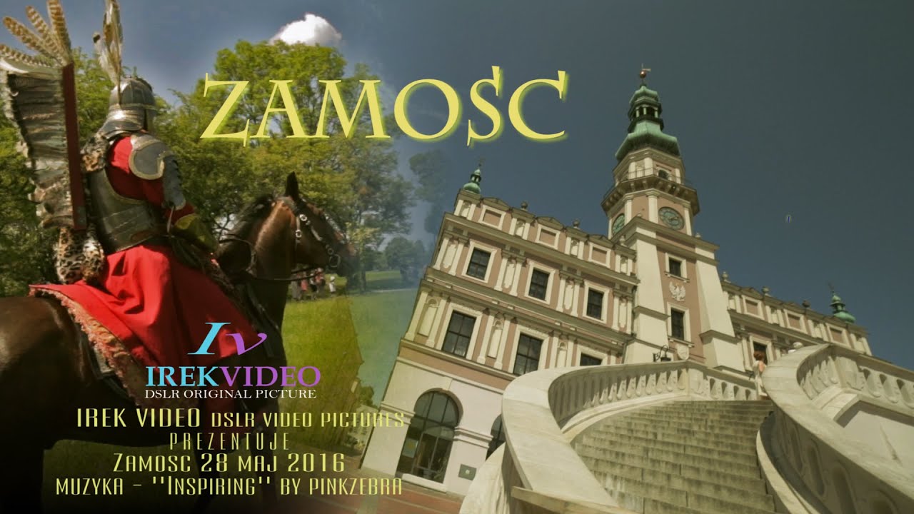 Zamość, Best of Poland. Starówka, Twierdza