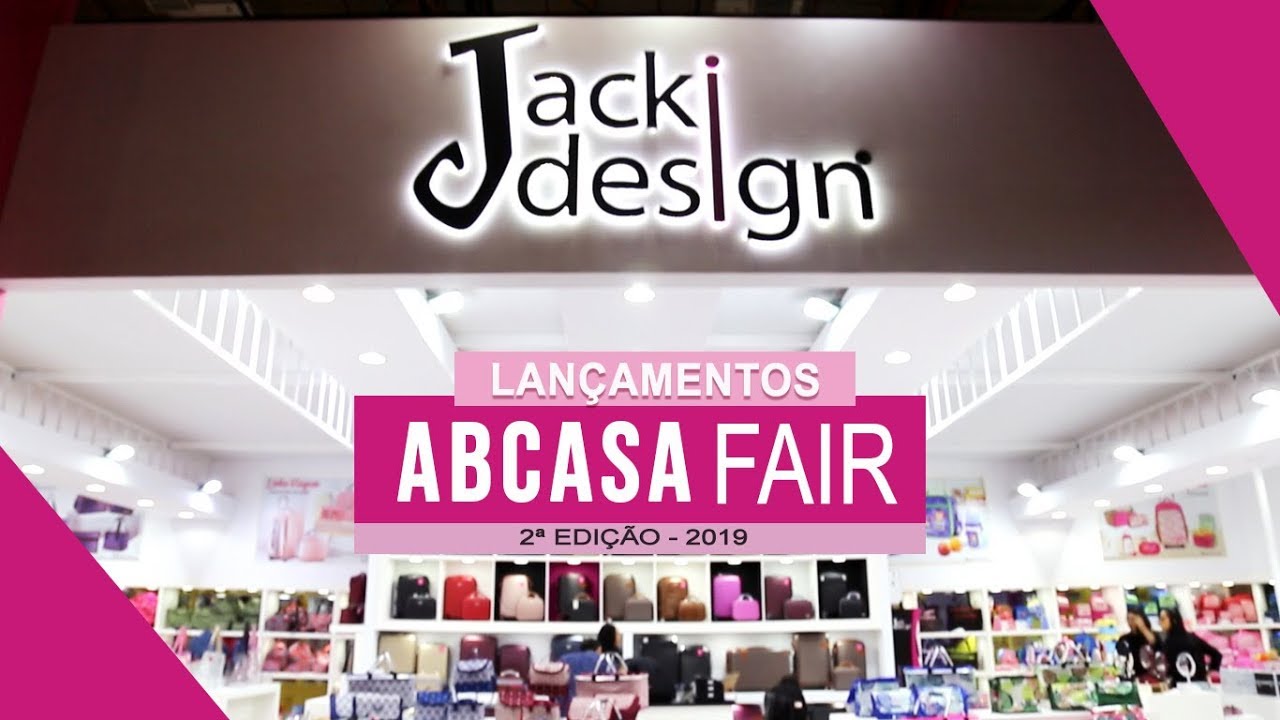 LAN&Ccedil;AMENTOS | AB CASA FAIR