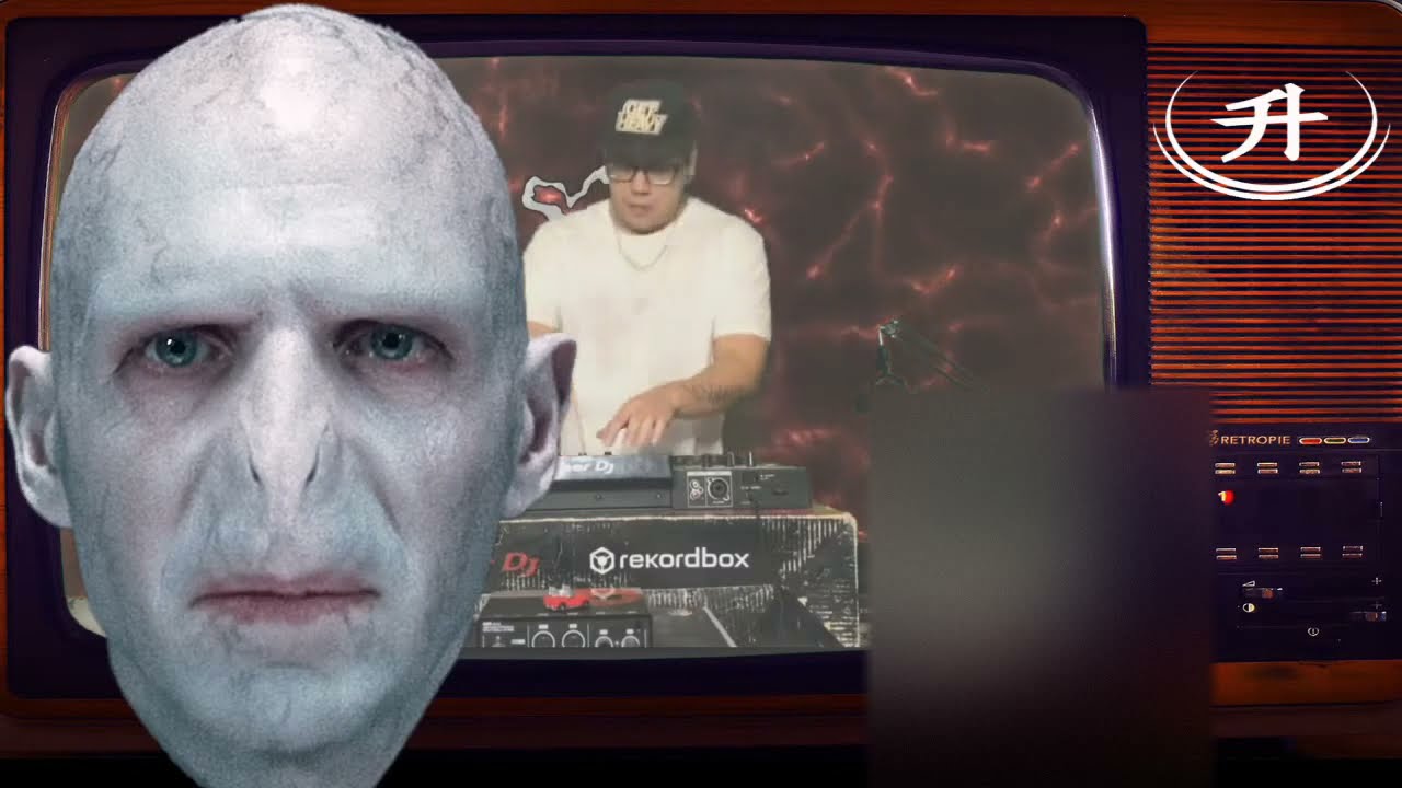 ECTO @ Alpha TV #02 [FULL SET]