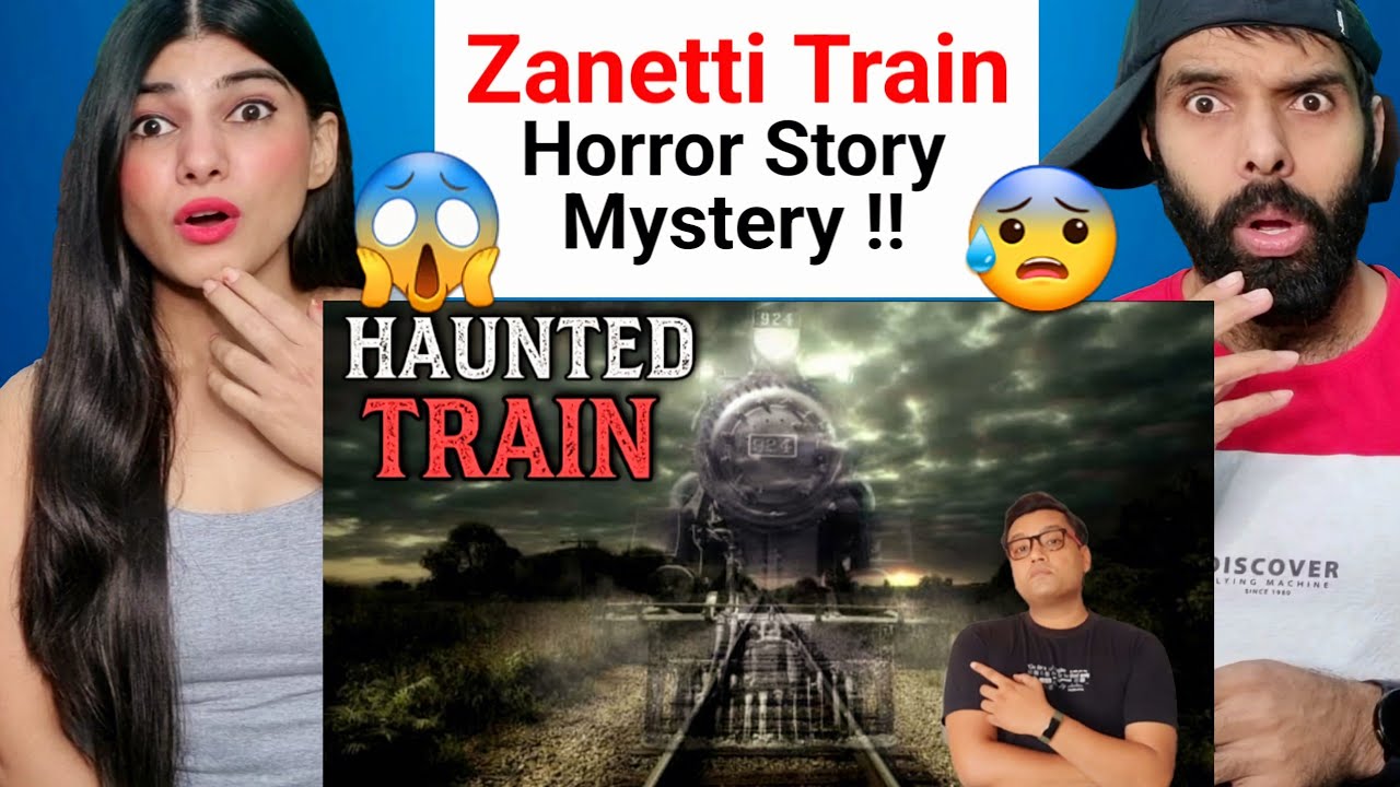 एक ट्रैन 106 यात्रियों के साथ अचानक गायब हो गयी लेकिन फिर 110 सालो के बाद zanetti train mystery