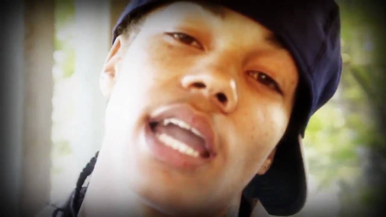 Boy6lue - Burn After Rolling (B.A.R)