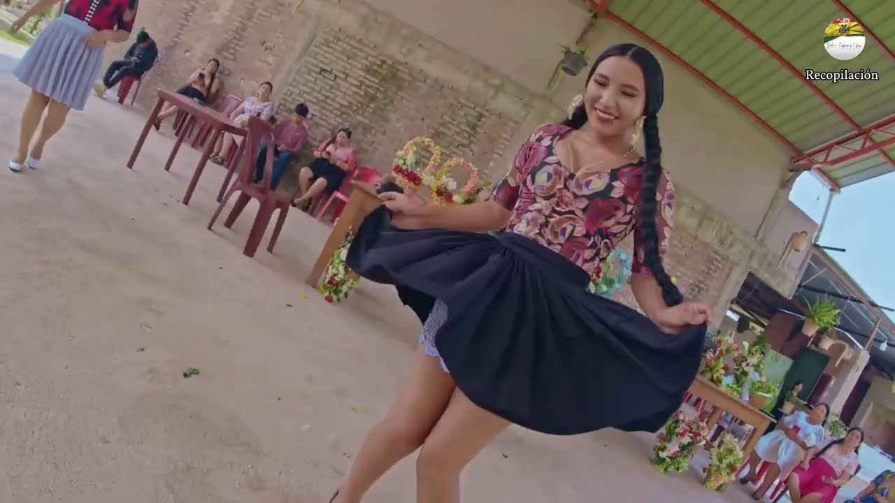 Mix Todos Santos 2024 - María Ramírez, Nora Galindo, Jimena la Pojeñita, Carmencita Rojas y más!