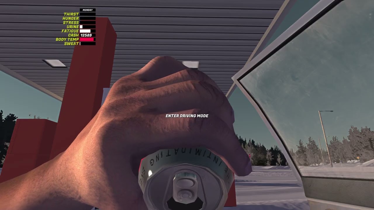 Taking back the day... (Part 10/12)