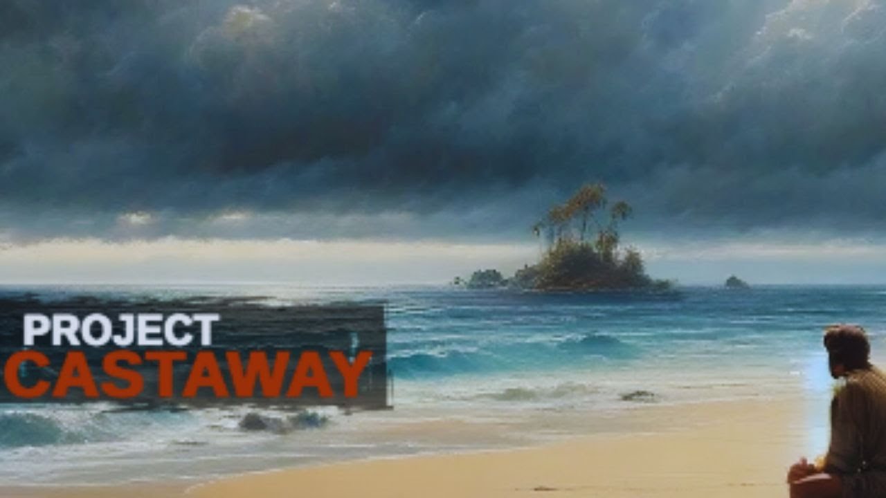 Ok Let's Slow Down and take a Good Long Look at what Project Castaway has to Offer! | Patch 0.0.35