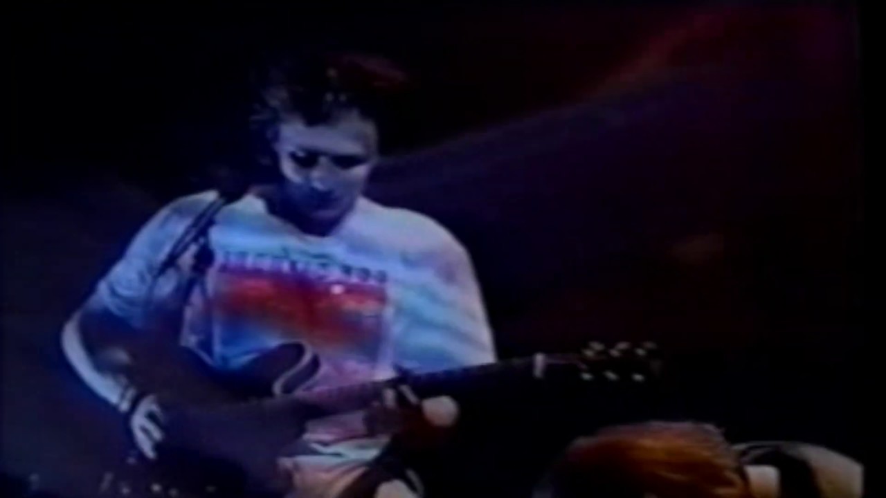 Galaxie 500.  