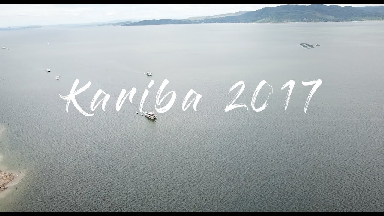 Kariba A-Break 2017