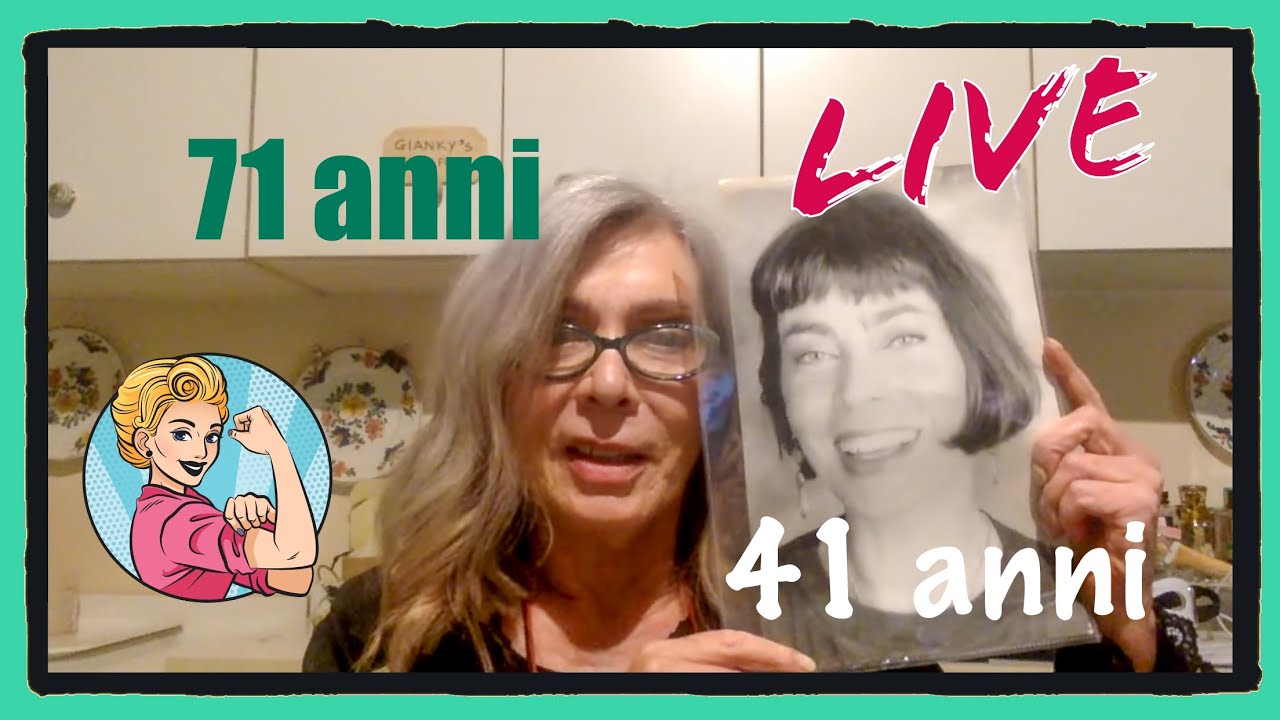 Live....Una skincare veloce ed efficace per chi e' di fretta....presto che e' tardi ~Allegra1952
