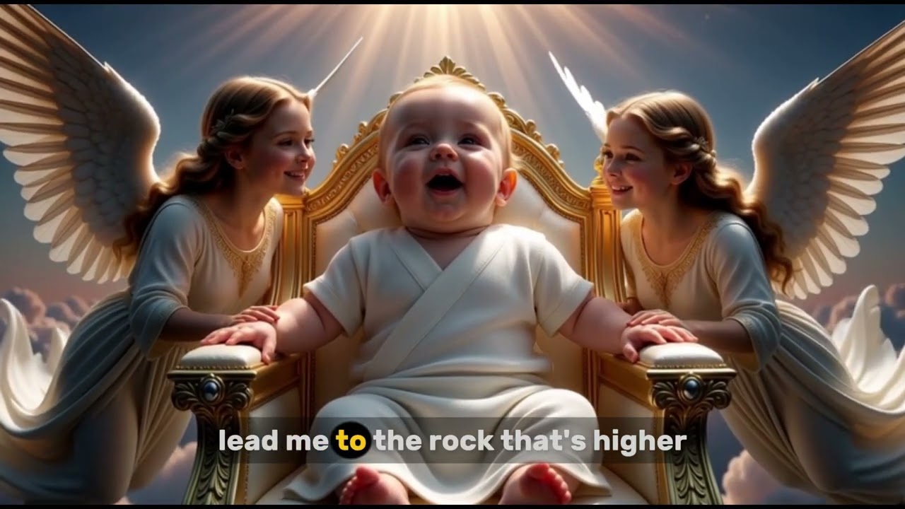 🎵 THE LORD IS MY SHEPHERD – Psalm 23