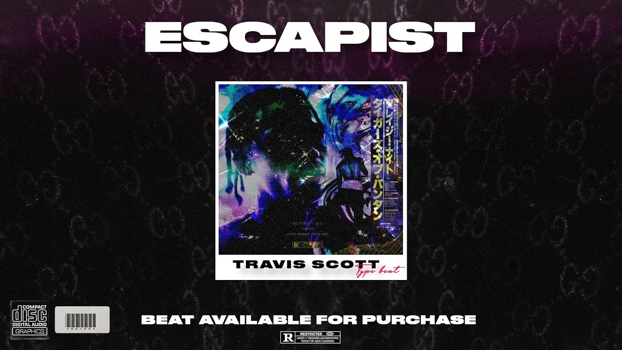 [FREE] Travis Scott x OZ Type Beat - 