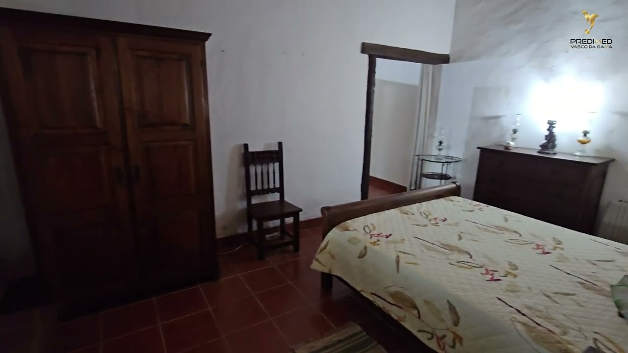 Propriedade de Charme no Alentejo