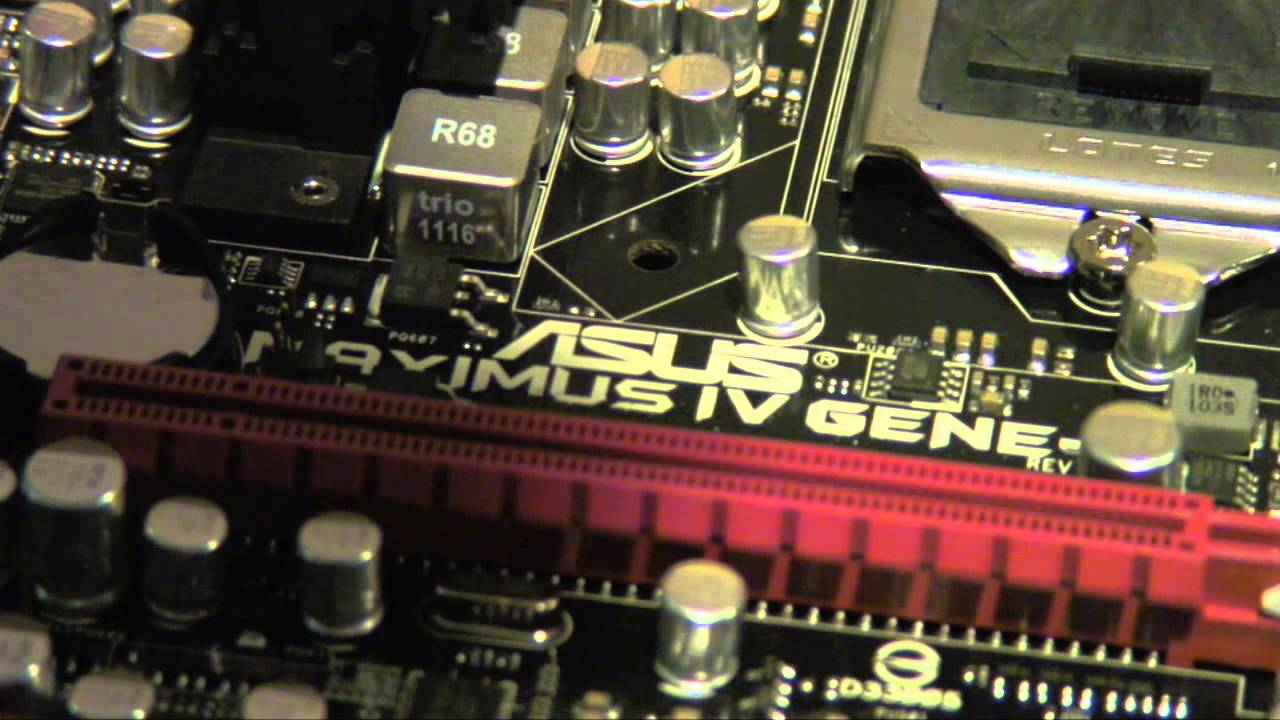 Maximus IV GENE-Z pdt video.mp4
